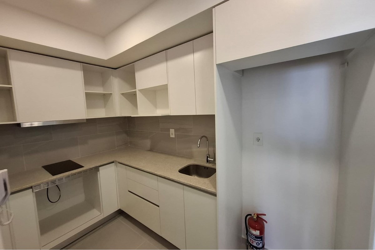🏙️ ALQUILER | DEPARTAMENTO DE 1 DORMITORIO CON COCHERA EN LAS MERCEDES — foto 3