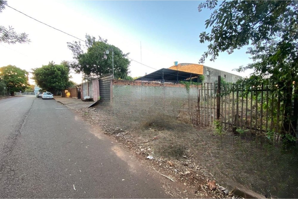 Terreno en Venta Barrio Pablo Rojas — foto 3
