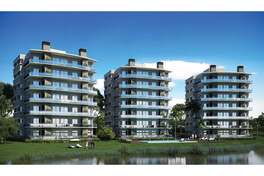 Departamento en venta en Hernandarias — foto 2