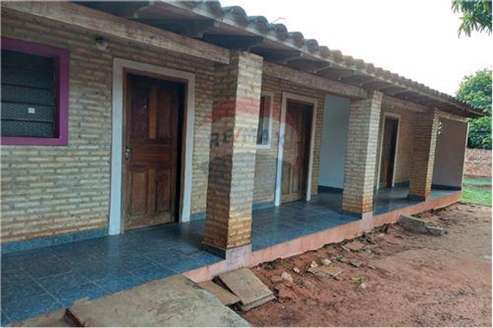 Casa en venta en Rojas Cañada, Capiatá — foto 3