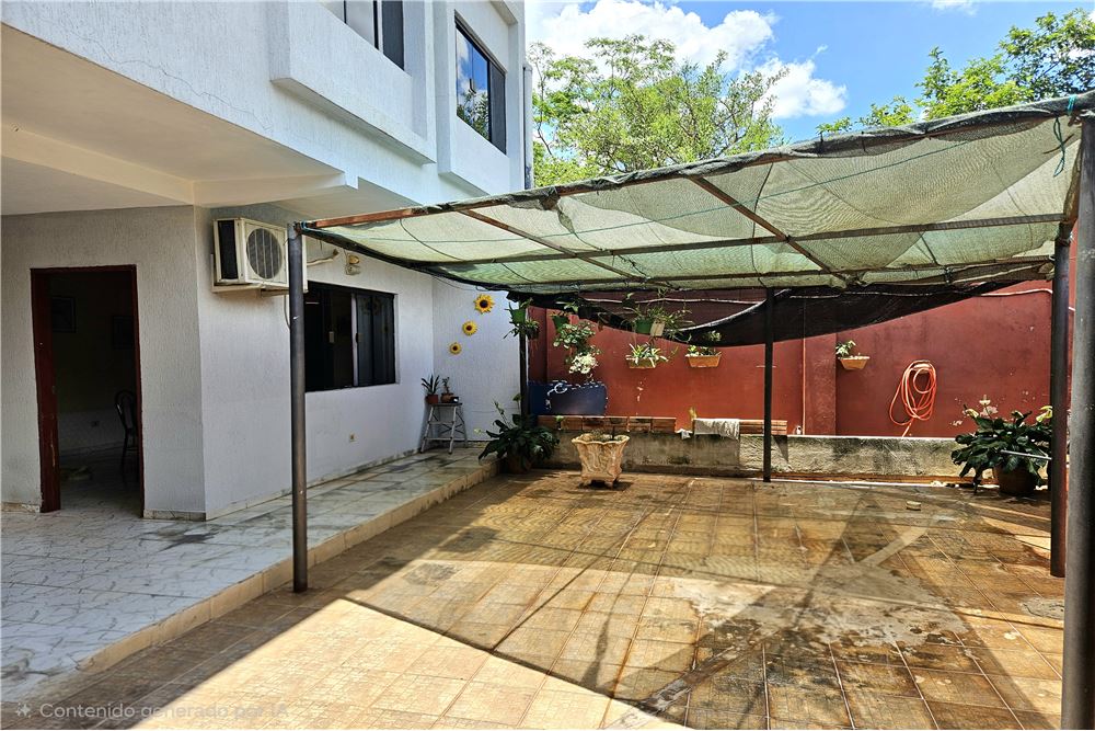Casa en venta en Mbokajaty, Ñemby — foto 2
