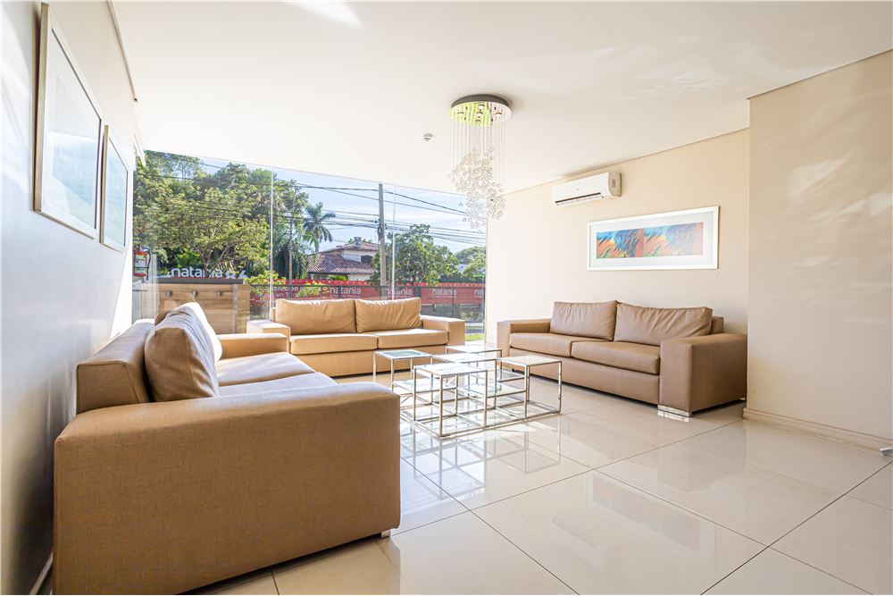 Departamento en venta en Mburucuyá, Asunción — foto 3