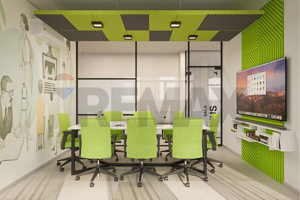 Departamento en venta en Recoleta, Asunción — foto 3