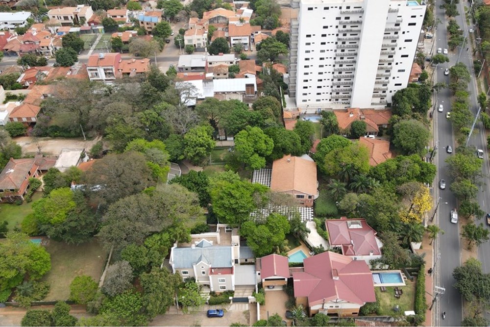 Terreno en venta en Mburucuyá, Asunción — foto 2