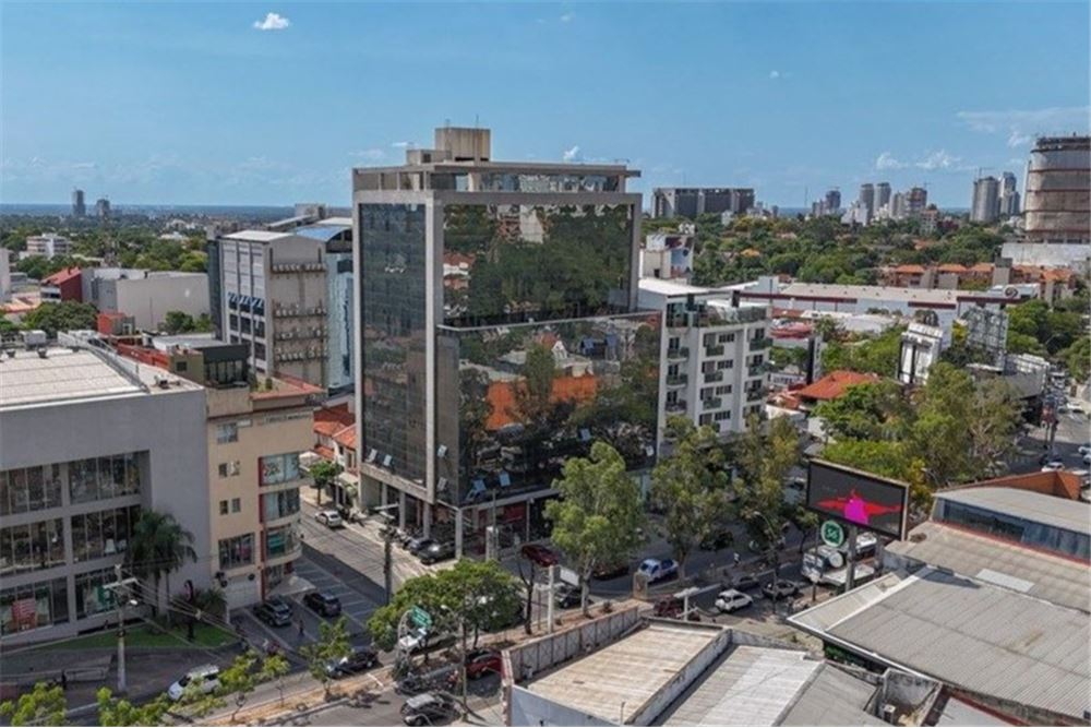 Oficina en venta en Ycuá Satí, Asunción — foto 2