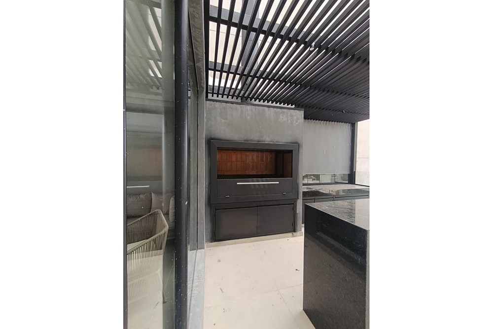Departamento en venta en Las Lomas, Asunción — foto 2