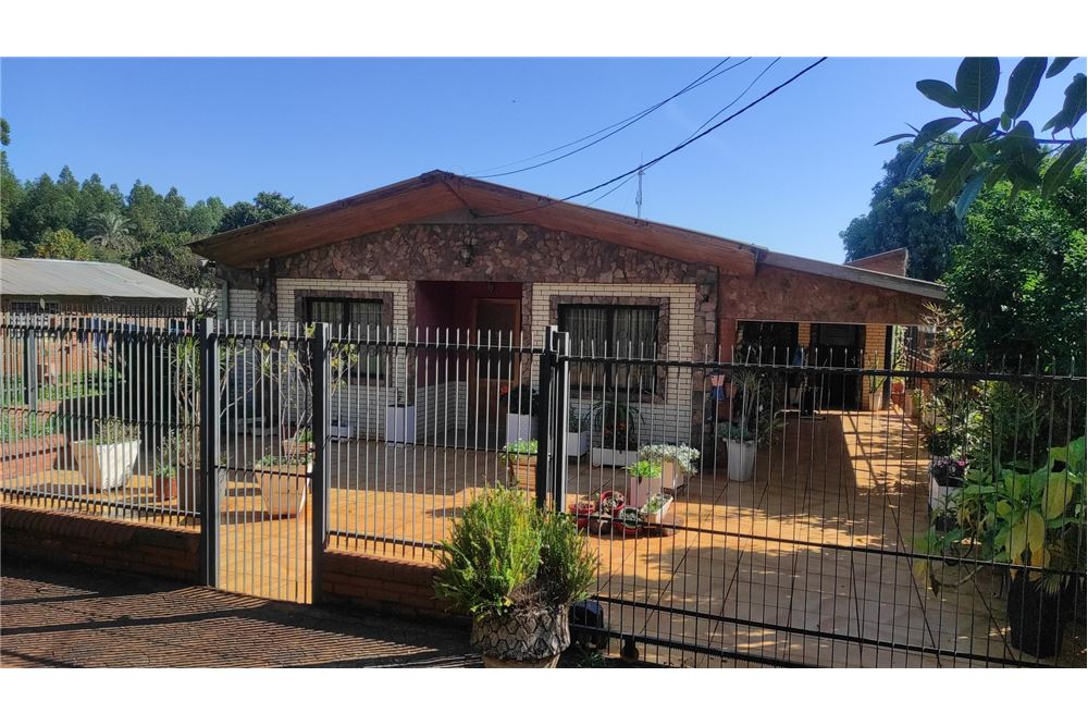 Casa en venta en Hohenau — foto 2