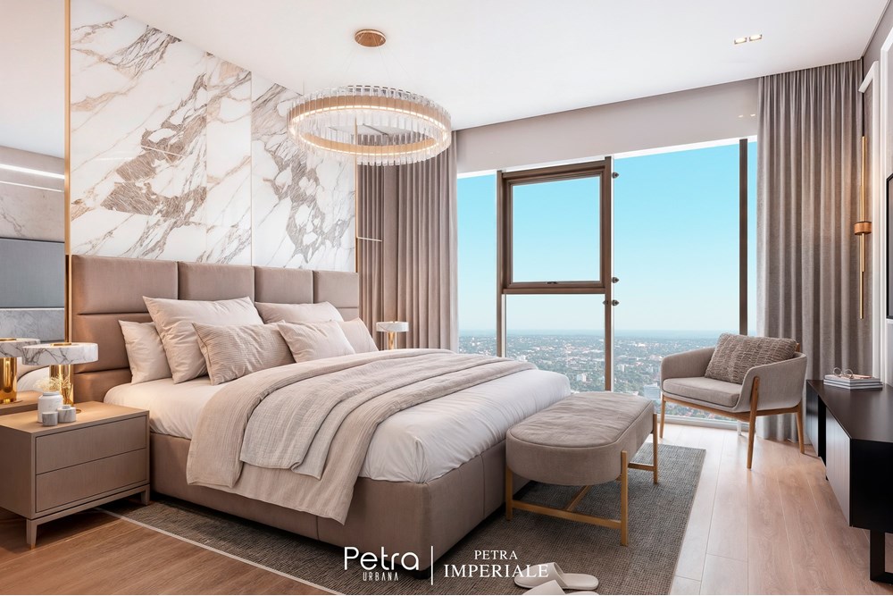 Departamento en venta en Ycuá Satí, Asunción — foto 3