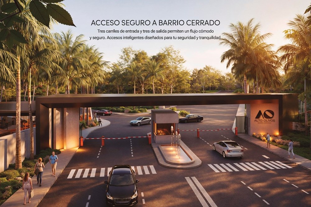 Terreno en venta en Villa Hayes — foto 3