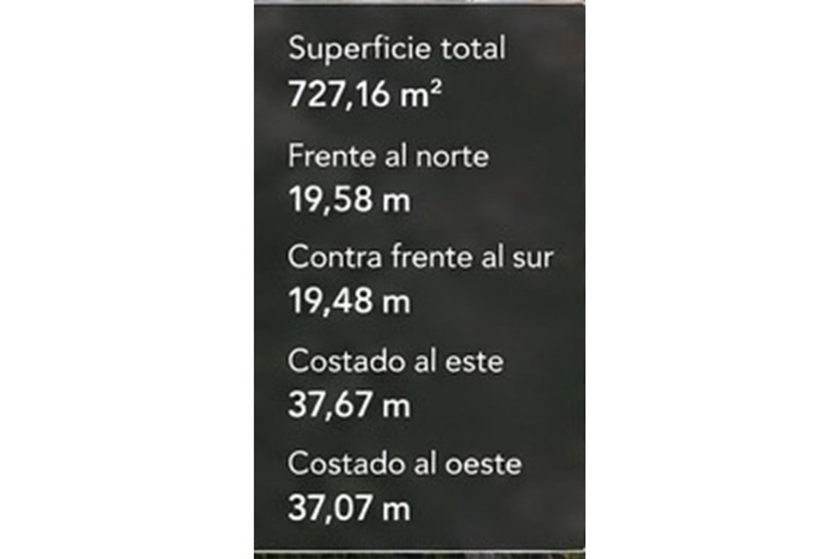 Terreno en venta en Ycuá Satí, Asunción — foto 3