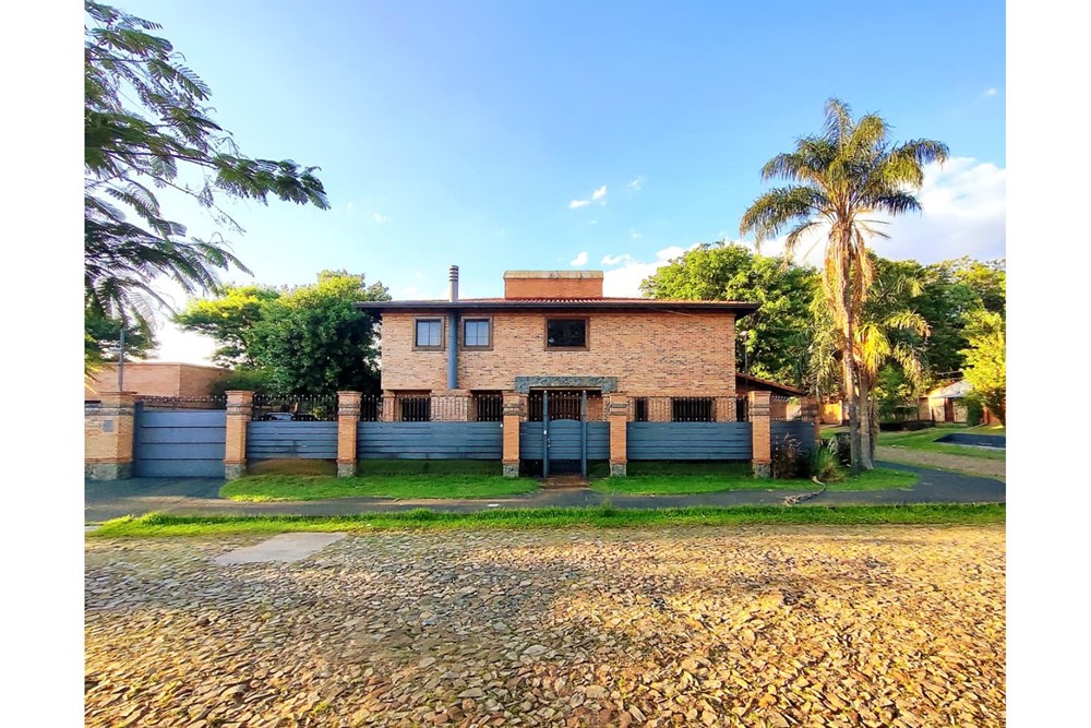 Casa en venta en Mbachio II, Lambaré — foto 3
