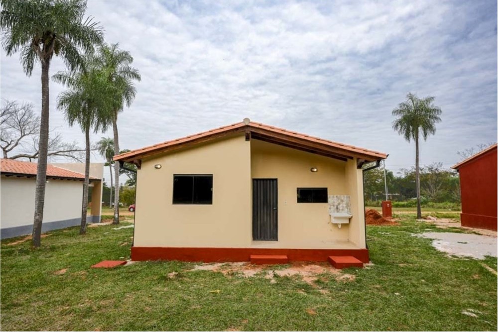 Casa en venta en Central, Mariano Roque Alonso — foto 2