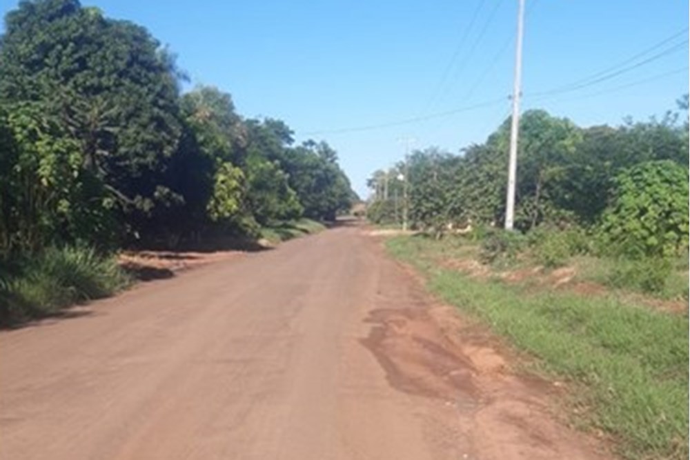 Terreno en venta en San Estanislao — foto 3