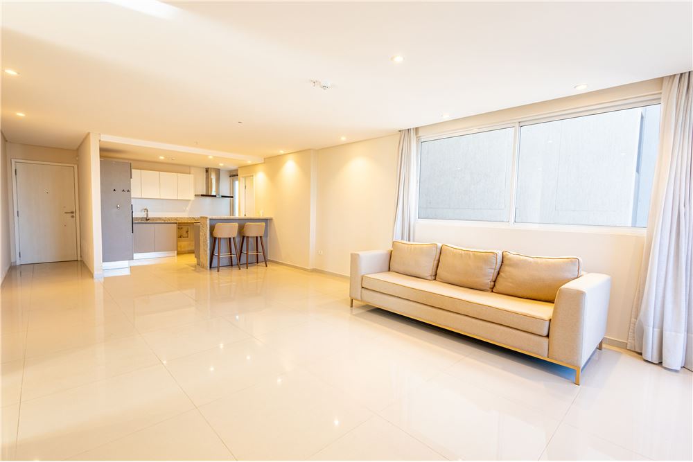 Departamento en venta en Herrera, Asunción — foto 2