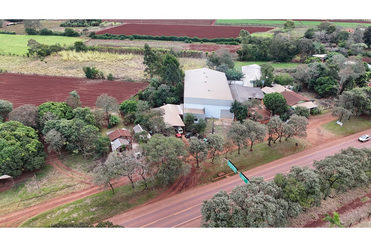 Depósito en venta en Tomás Romero Pereira — foto 3