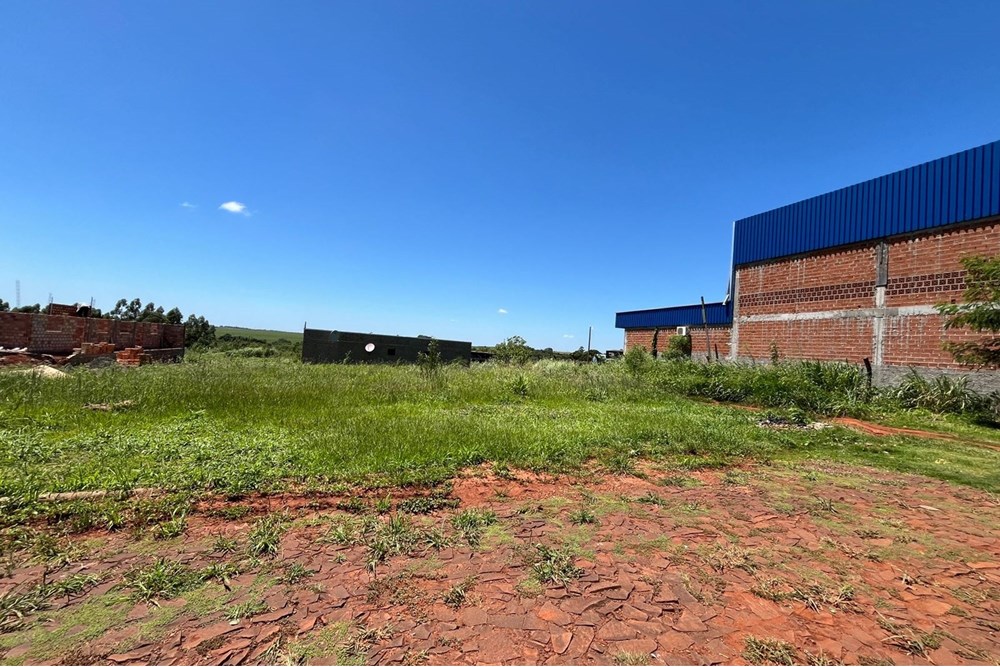 Terreno en venta en Los Maizales, Santa Rita — foto 3
