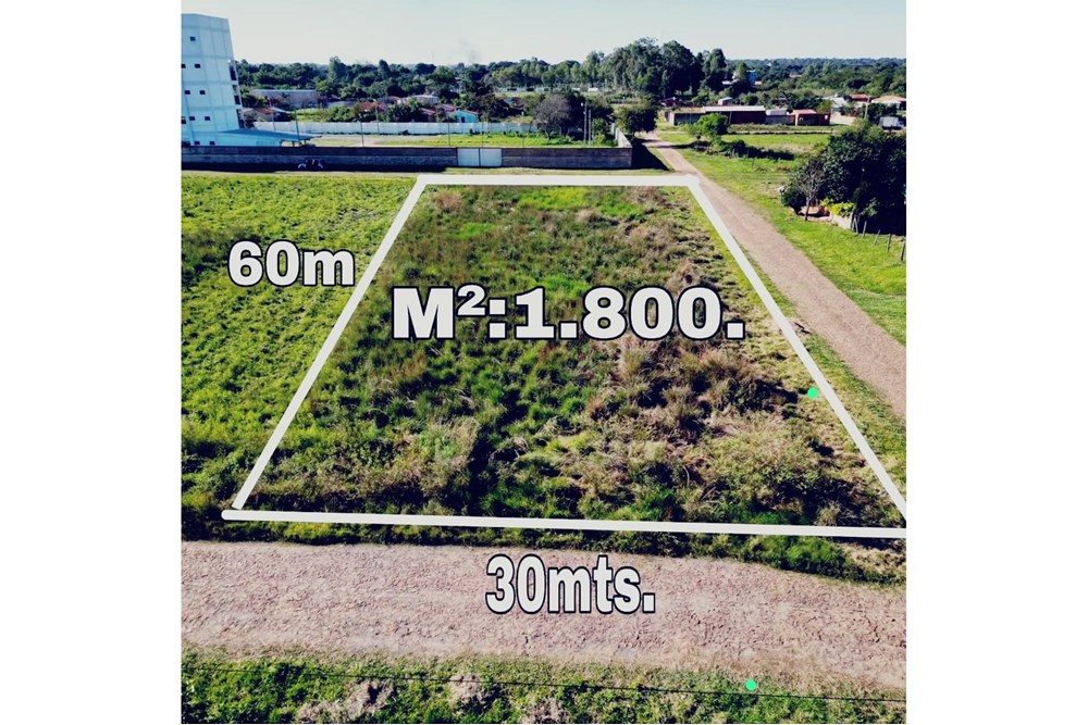 Terreno en venta en Alegre, Guarambaré — foto 2