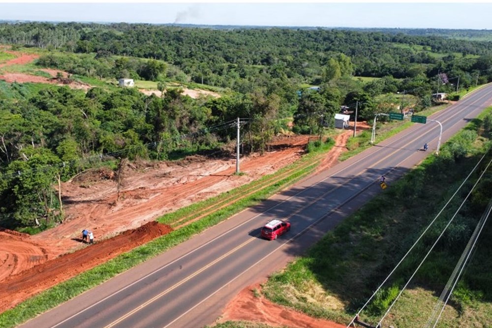 Terreno en venta en Curuguaty — foto 3