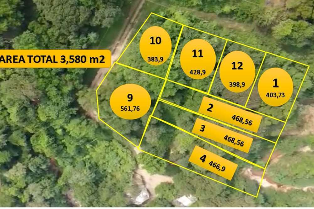 Terreno en venta en San Miguel, Ypané — foto 2