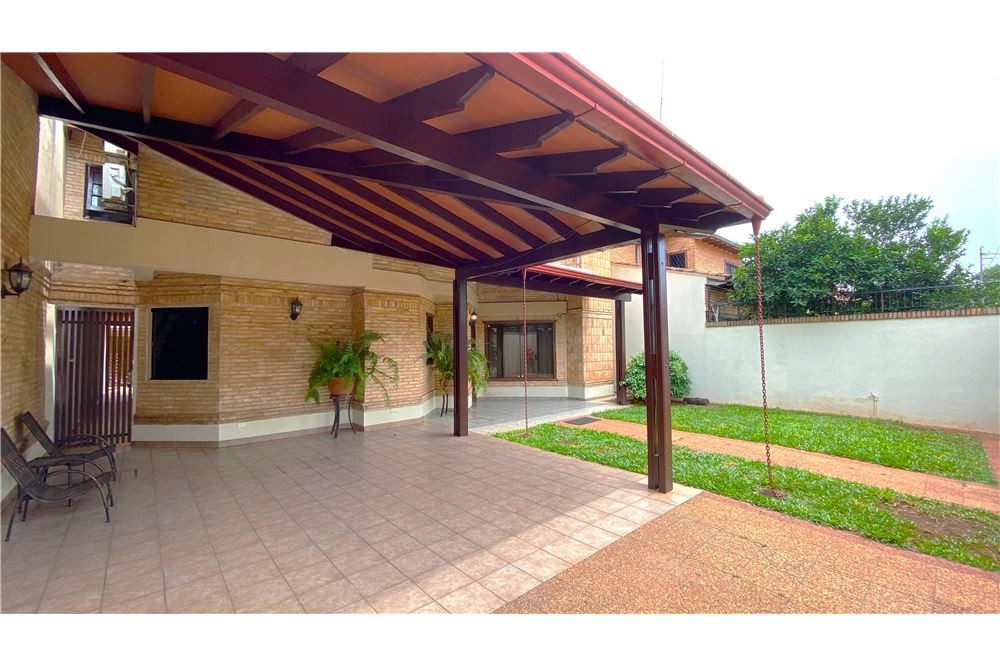 Casa en venta en Domingo Savio, Fernando de la Mora — foto 2