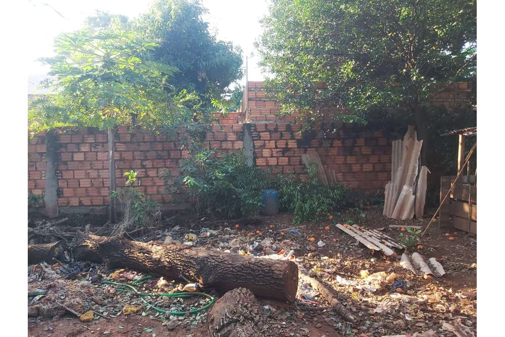 Terreno en venta en Julián Augusto Saldívar — foto 2
