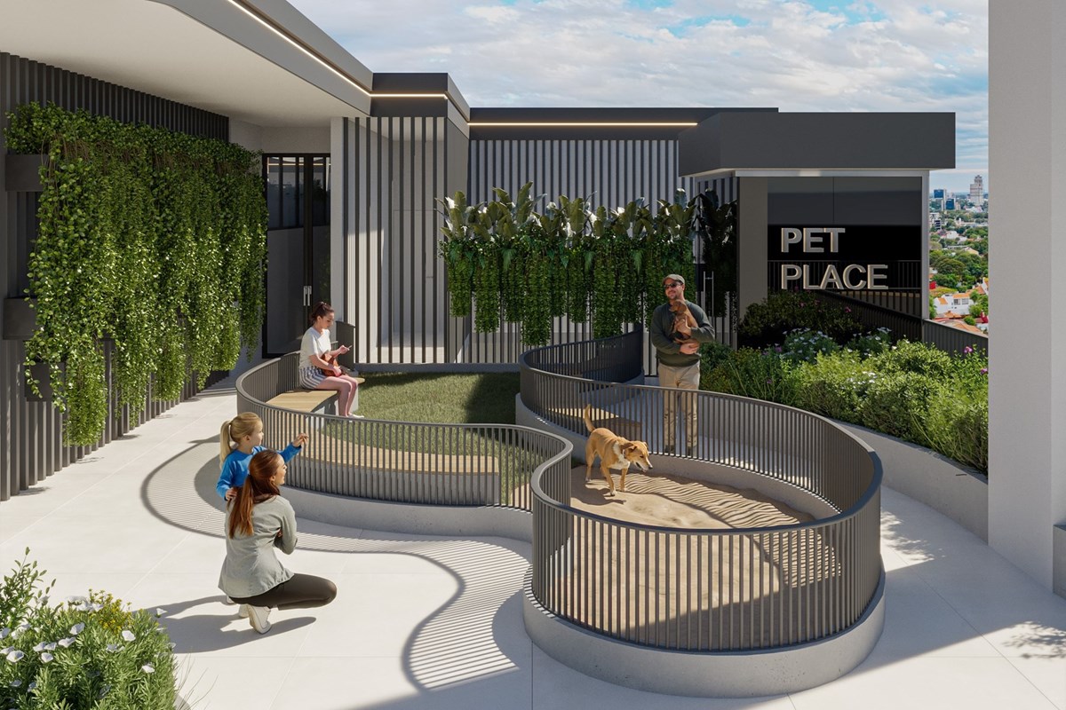 📈Maximizá tu capital: 12% de rentabilidad proyectada en Bruselas Plaza. Una propuesta arquitectónica contemporánea en Y — foto 3