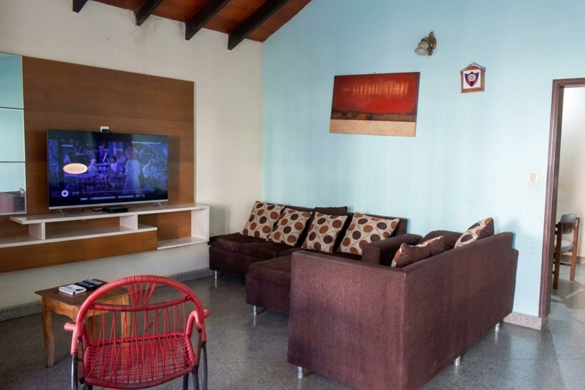 Casa en venta en Tablada Nueva, Asunción — foto 3