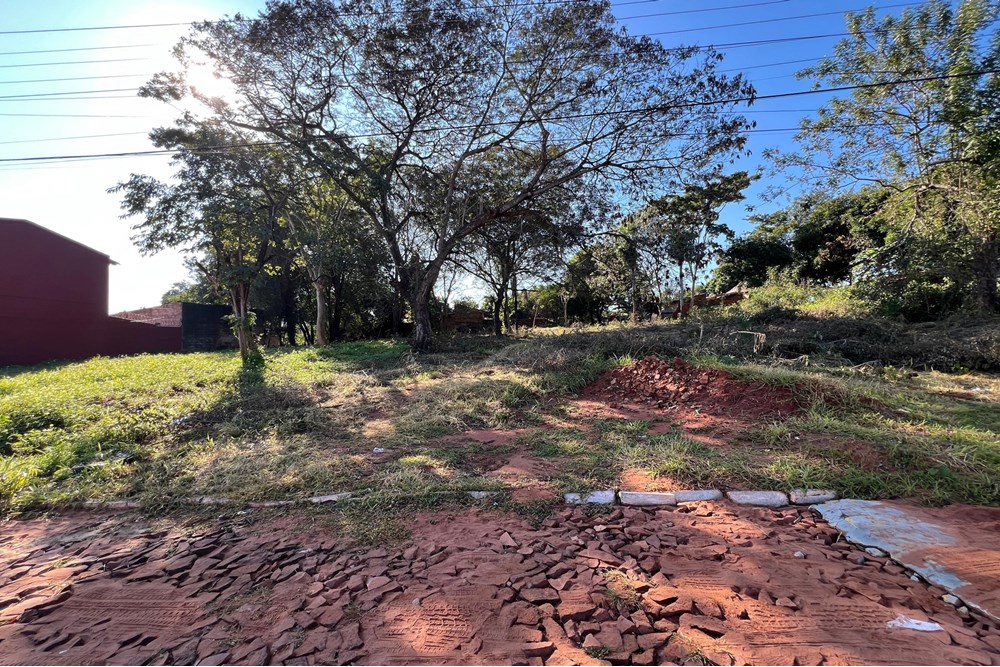 Terreno en venta en Caaguazu, Ñemby — foto 2