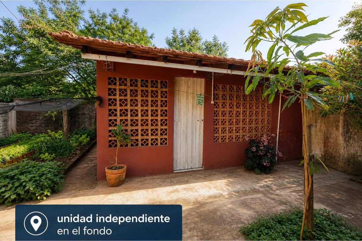 Casa en venta en Ciudad del Este — foto 3