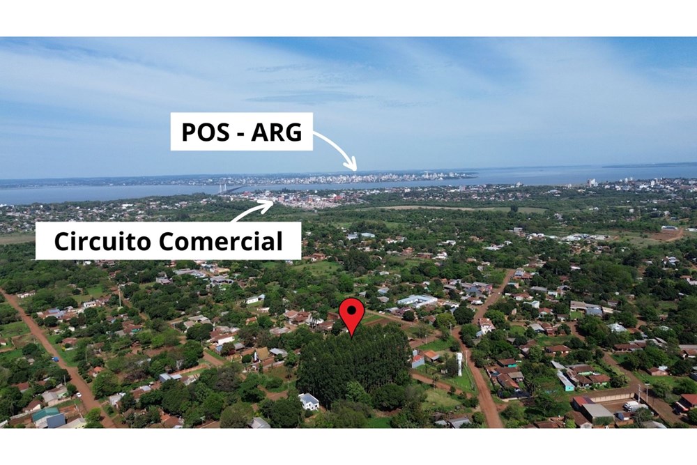 Terreno en venta en Cambyretá — foto 3