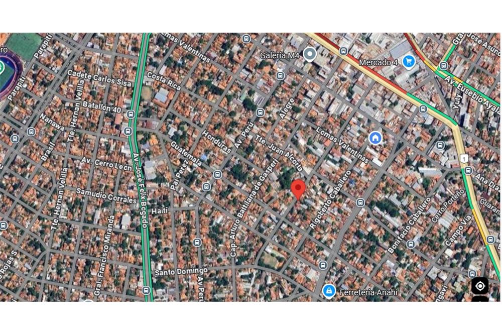 Terreno en venta en San Roque, Asunción — foto 3
