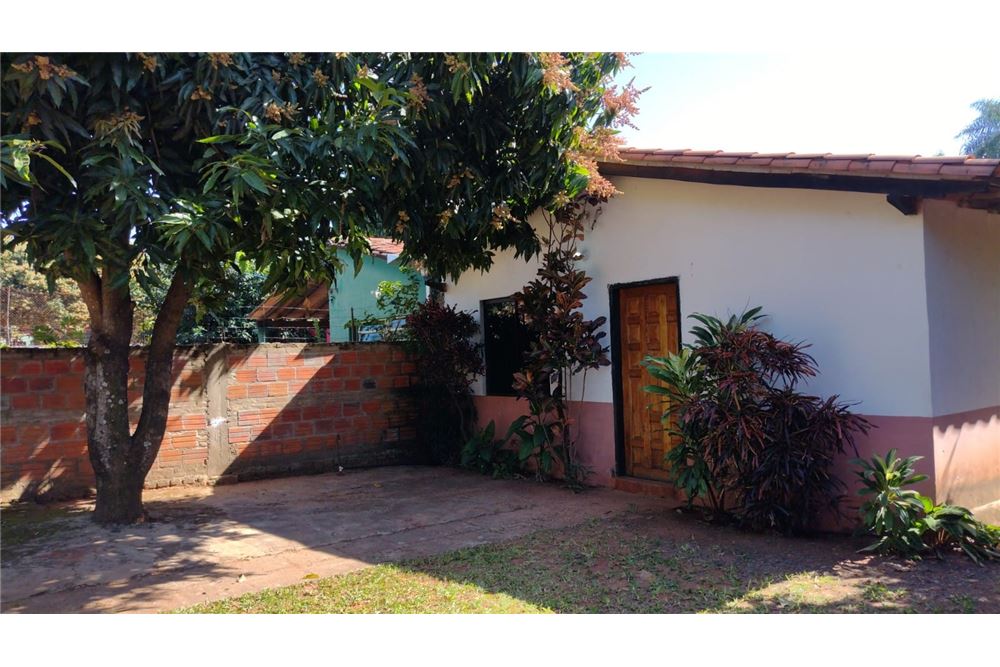 Casa en venta en San Lorenzo — foto 2