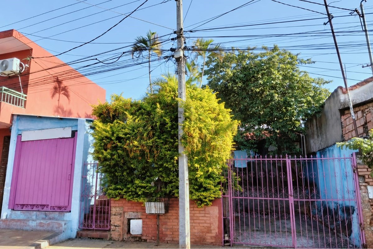 Terreno en venta en Fernando de la Mora — foto 3