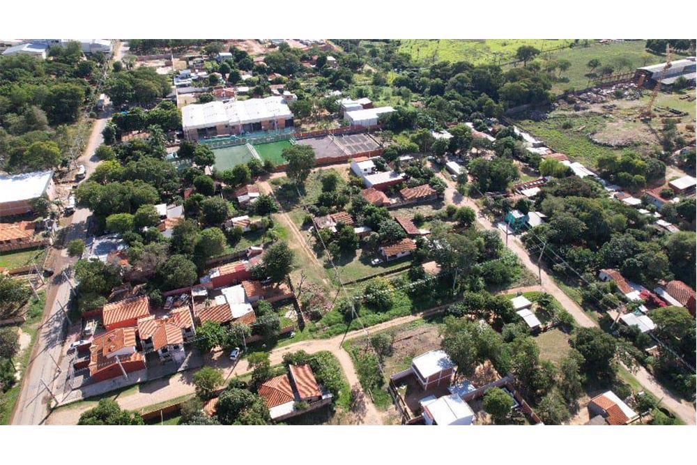 Terreno en venta en Mariano Roque Alonso — foto 3
