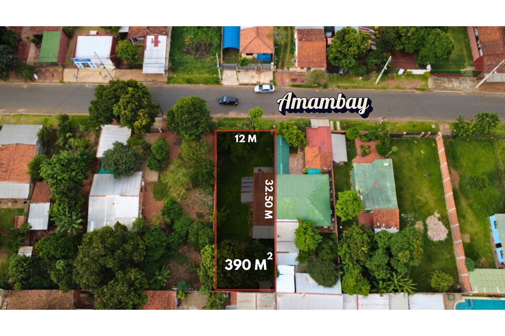 Terreno en venta en Nueva Aurora, San Lorenzo — foto 2