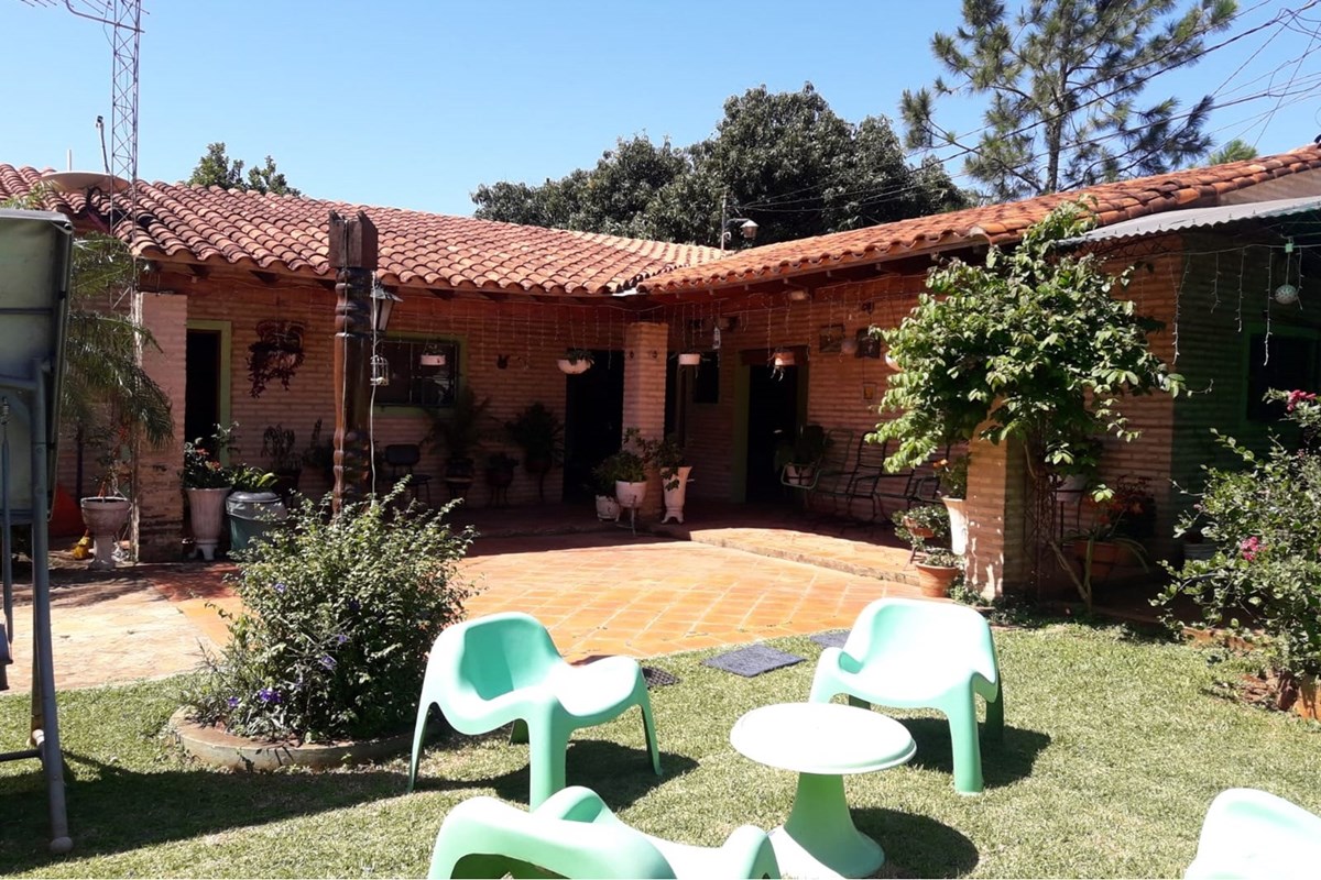 Casa en venta en Cañada San Rafael, Luque — foto 3