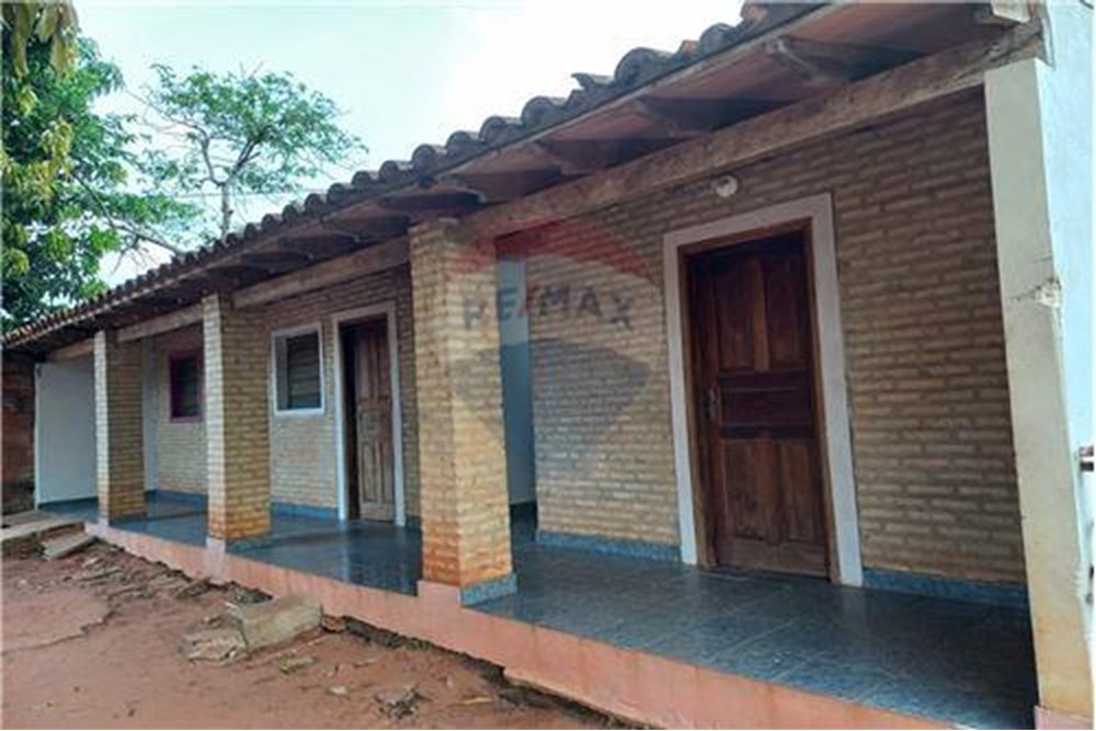 Casa en venta en Rojas Cañada, Capiatá — foto 2