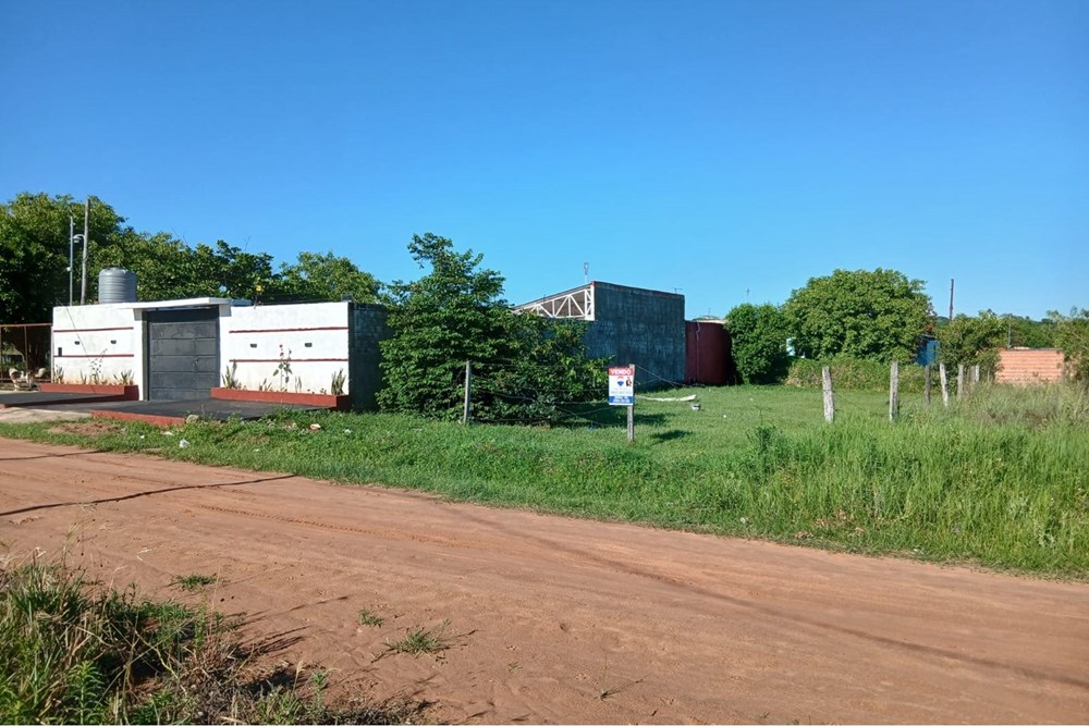 Terreno en venta en Naranjaisy, Villeta — foto 3