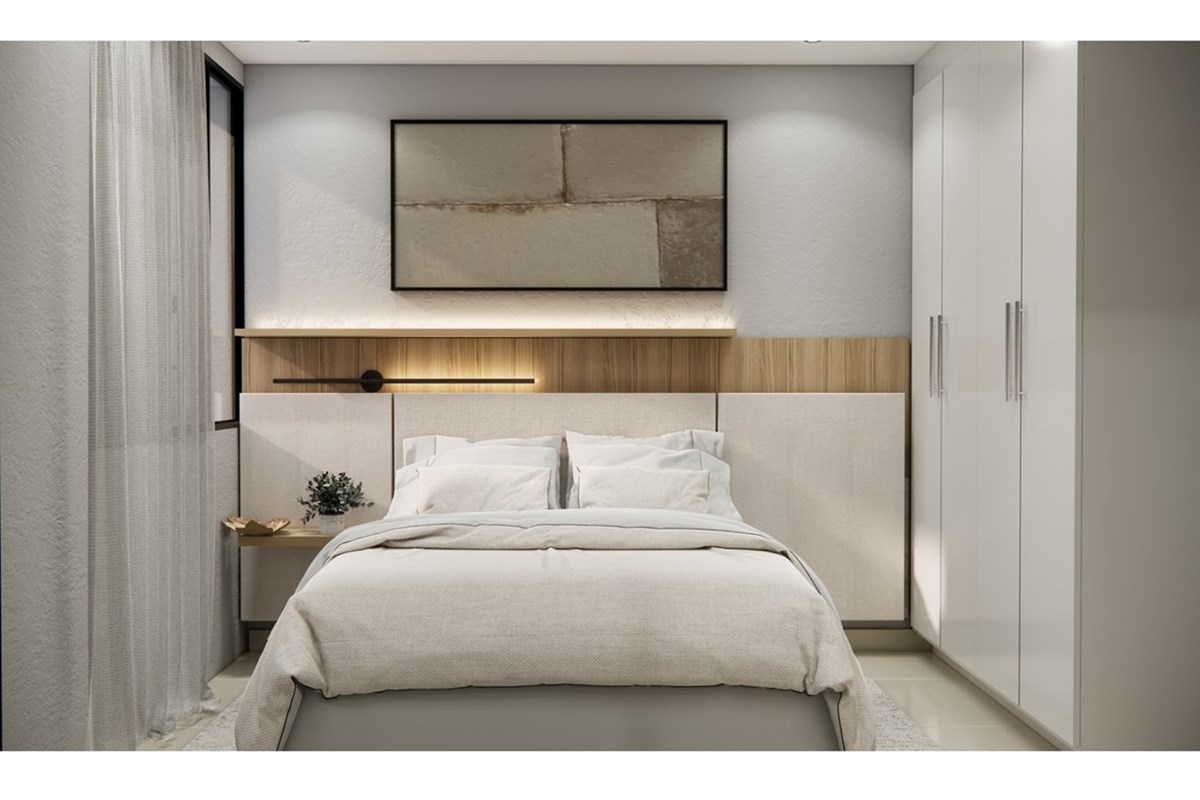 Departamento en venta en Fernando de la Mora — foto 3