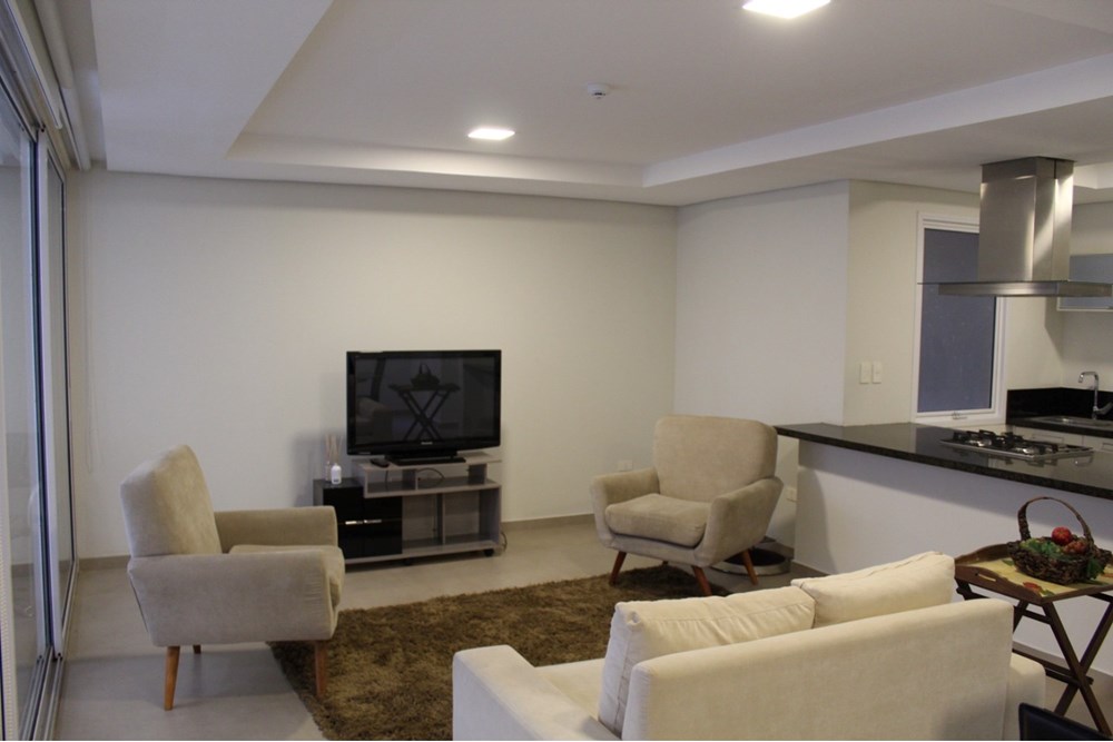 Departamento en venta en Mburucuyá, Asunción — foto 2