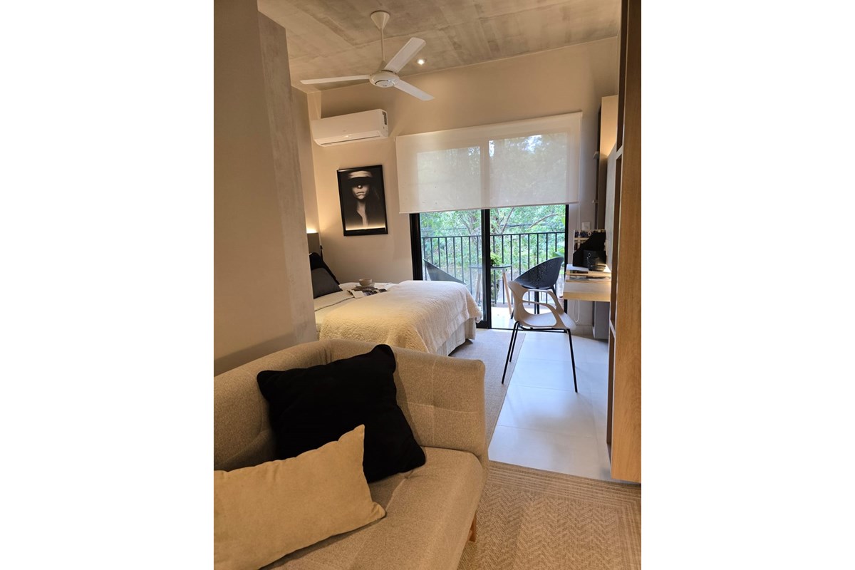 Departamento en venta en Loma Pytã, Asunción — foto 3