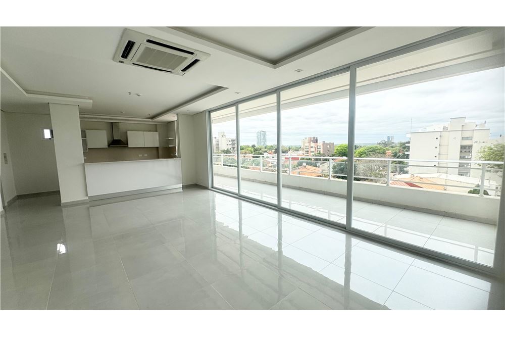 Departamento en venta en Madame Lynch, Asunción — foto 3