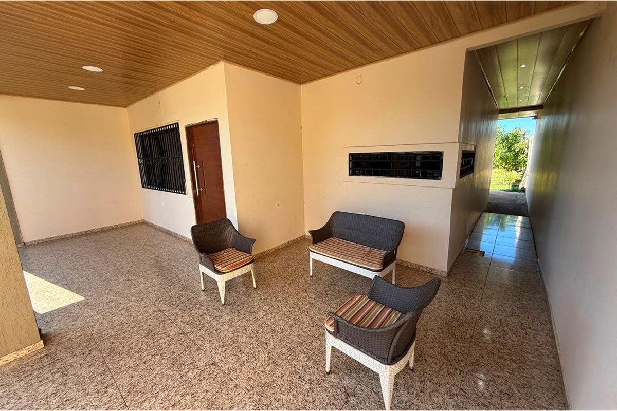 Casa en venta en San Isidro, Encarnación — foto 2