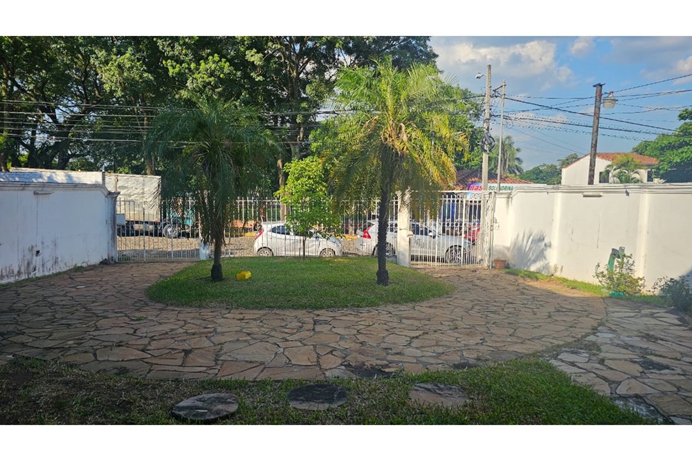 Casa en venta en Nazareth, Asunción — foto 3