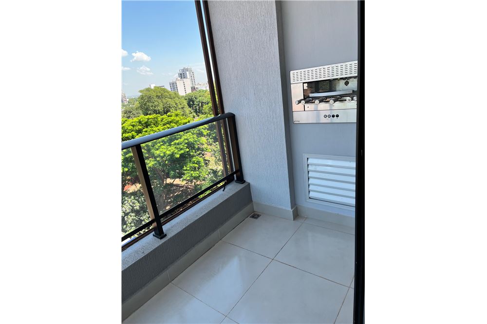 Departamento en venta en Villa Morra, Asunción — foto 2
