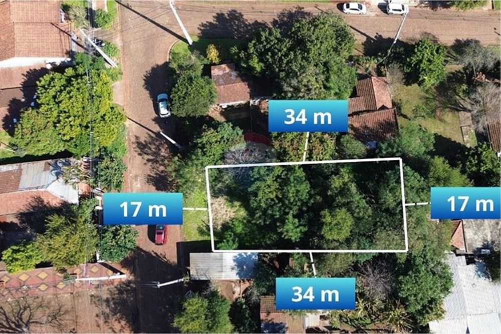Terreno en venta en Encarnación — foto 3