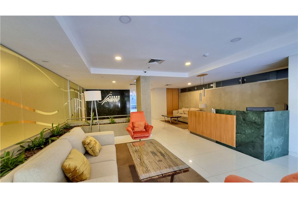 Departamento en venta en Herrera, Asunción — foto 3