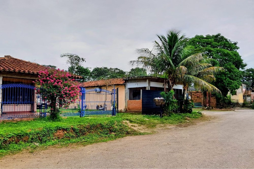 Casa en venta en Casco Urbano, Capiatá — foto 3