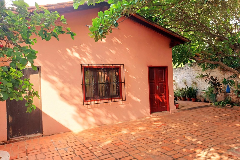 Casa en venta en Pinozá, Asunción — foto 3