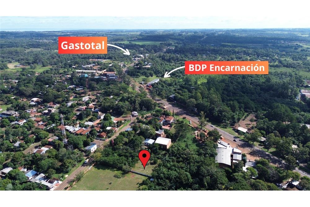 Terreno en venta en San Juan Del Paraná — foto 3